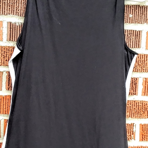 Dana Buchman dressy tank - Picture 8 of 8